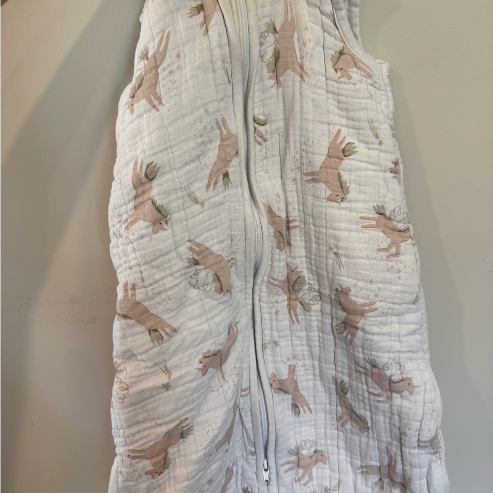 Pottery Barn Kids Unicorn Sleep Sack